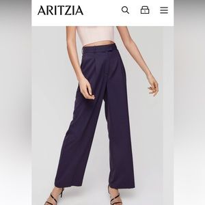 ARITZIA Babaton Sadiki Pant